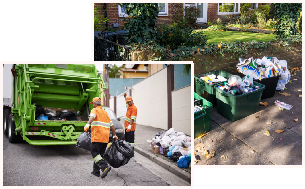 Rubbish Removal Earley Rubbish Removal Earley