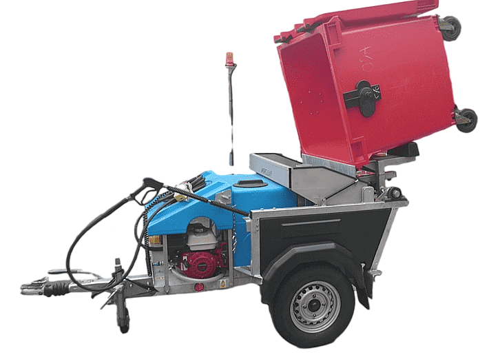 Rubbish Removal Shinfield machine Rubbish Removal Shinfield