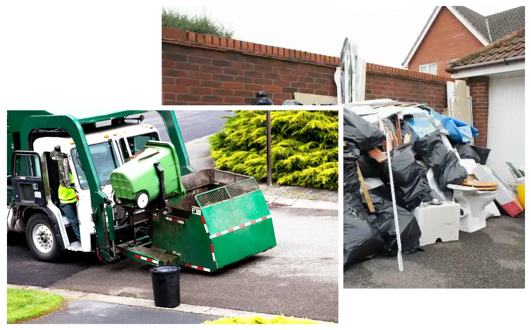 Rubbish Removal in Ascot Rubbish Removal in Ascot
