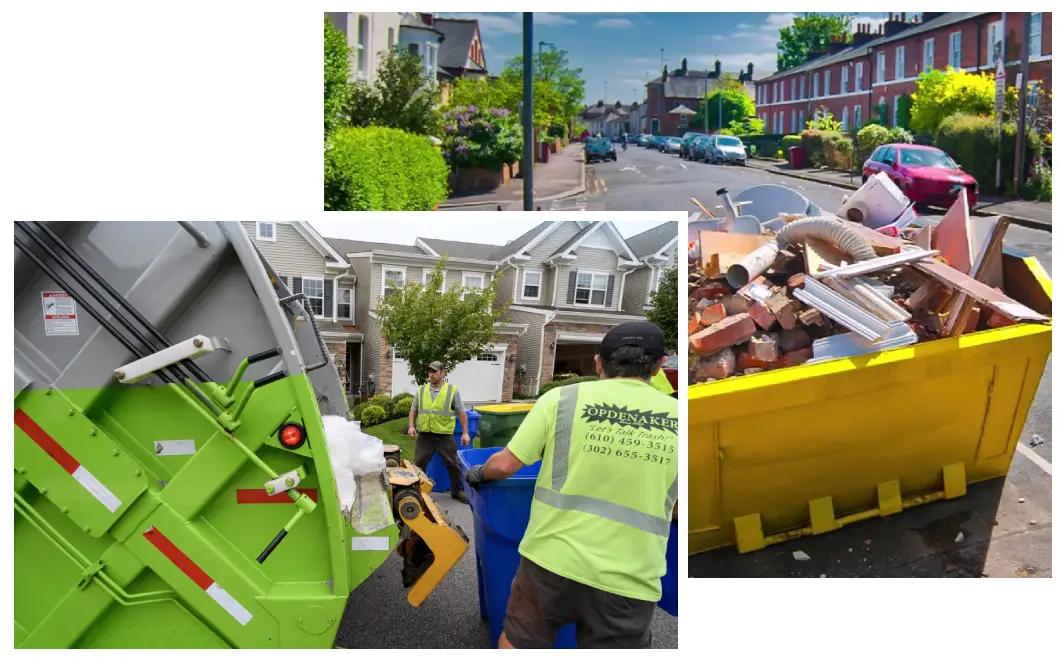 Rubbish Removal in Bourne End Rubbish Removal in Bourne End