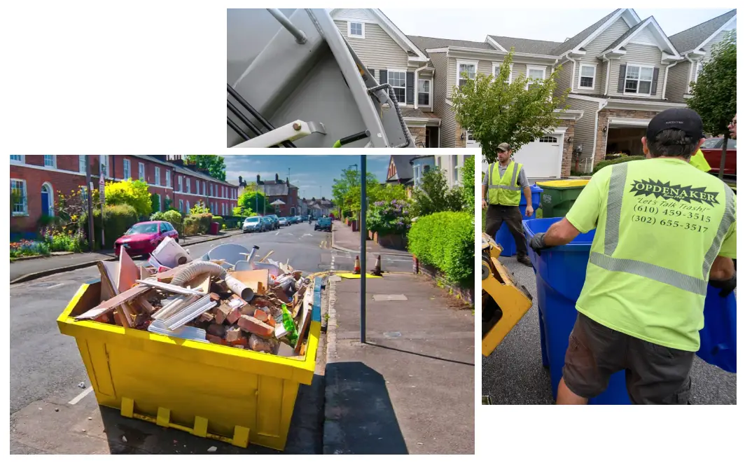 Rubbish Removal in Gerrards Cross Rubbish Removal in Gerrards Cross