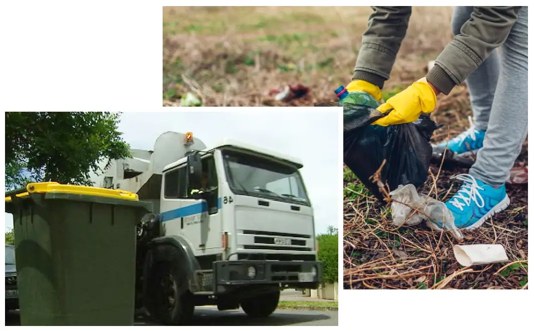 Rubbish Removal in Hook Rubbish Removal in Hook
