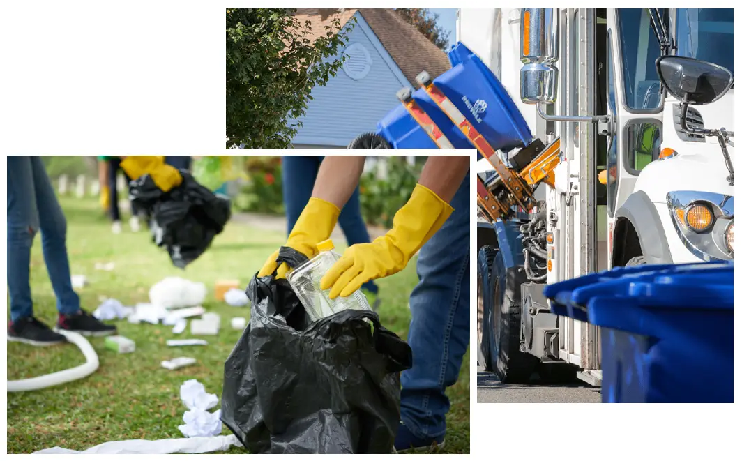Rubbish Removal in Hungerford Rubbish Removal in Hungerford