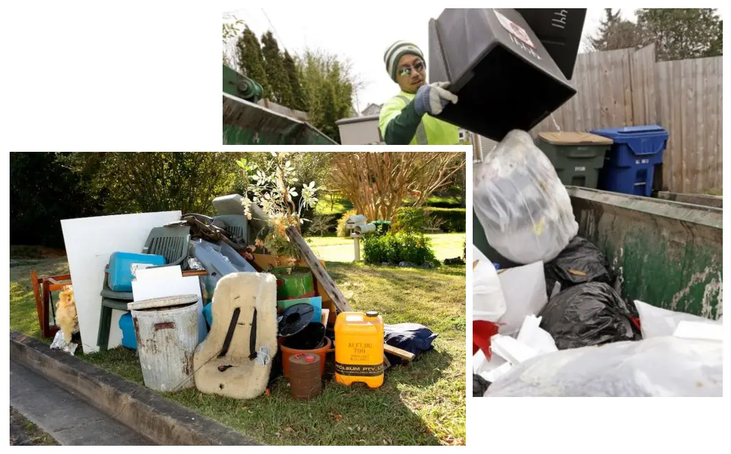 Rubbish Removal in Maidenhead Rubbish Removal in Maidenhead