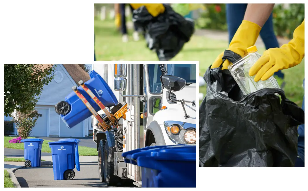 Rubbish Removal in Newbury Rubbish Removal in Newbury