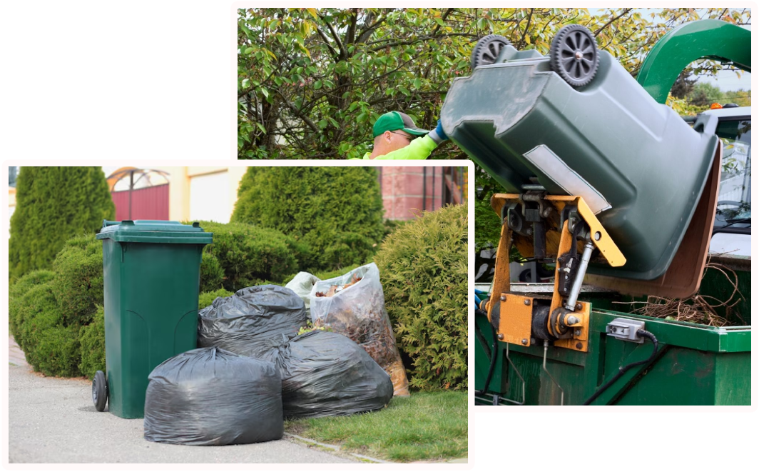 Rubbish Removal in Reading Rubbish Removal in Reading