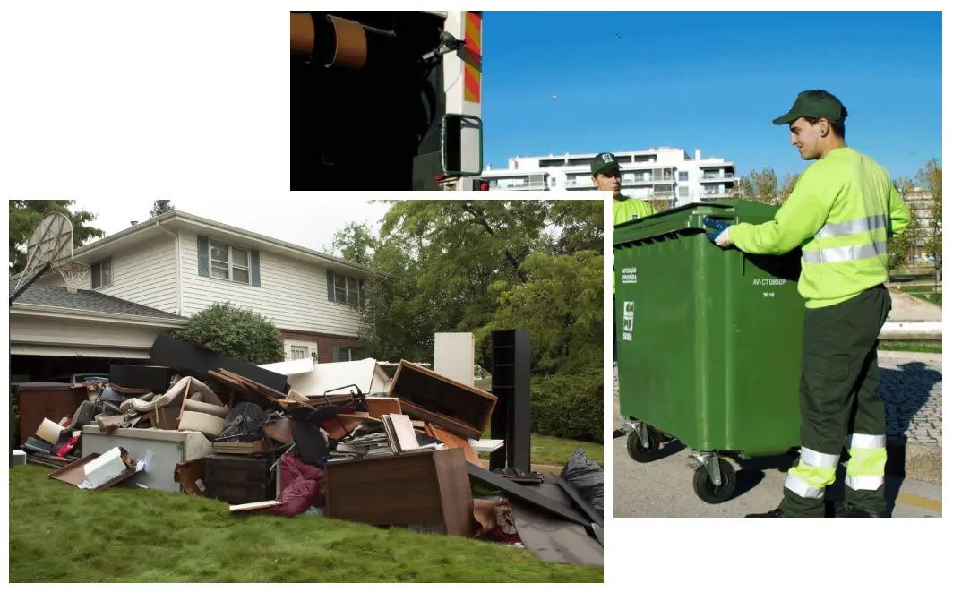 Rubbish Removal in Slough Rubbish Removal in Slough