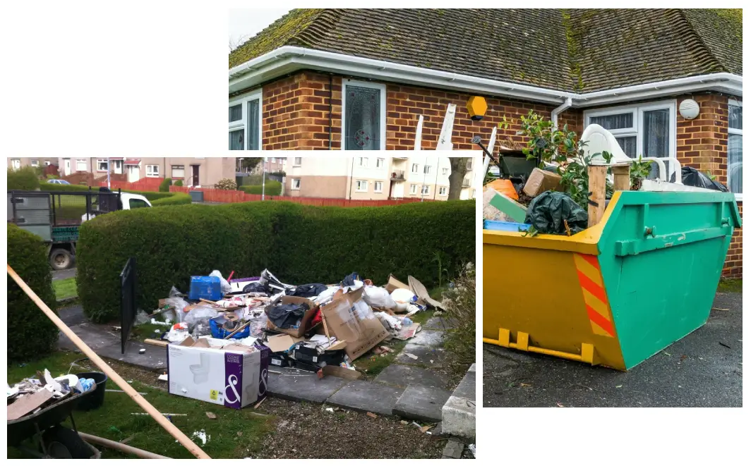 Rubbish Removal in Tadley Rubbish Removal in Tadley