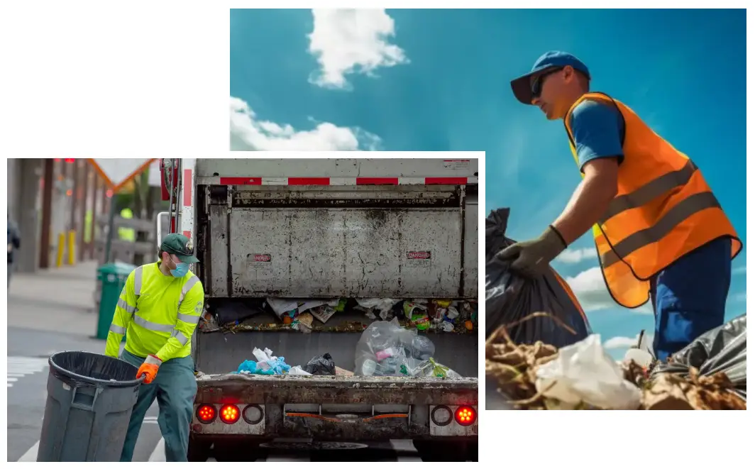 Rubbish Removal in Thatcham Rubbish Removal in Thatcham