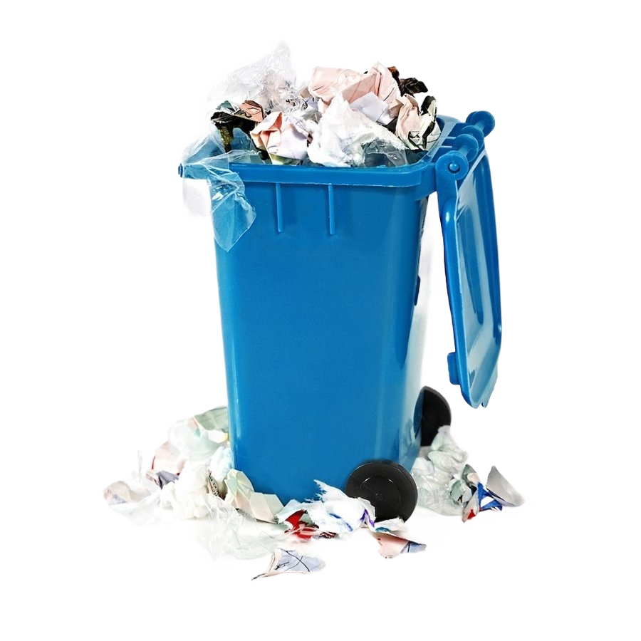 Rubbish Removal in UK (14)