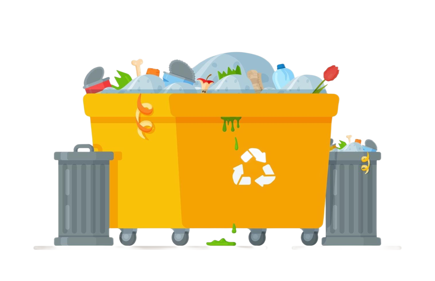 Rubbish Removal in UK (8)