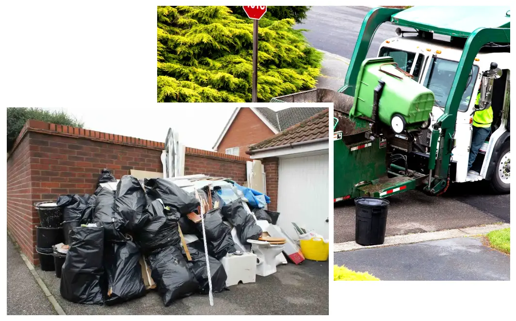Rubbish Removal in Windsor Rubbish Removal in Windsor