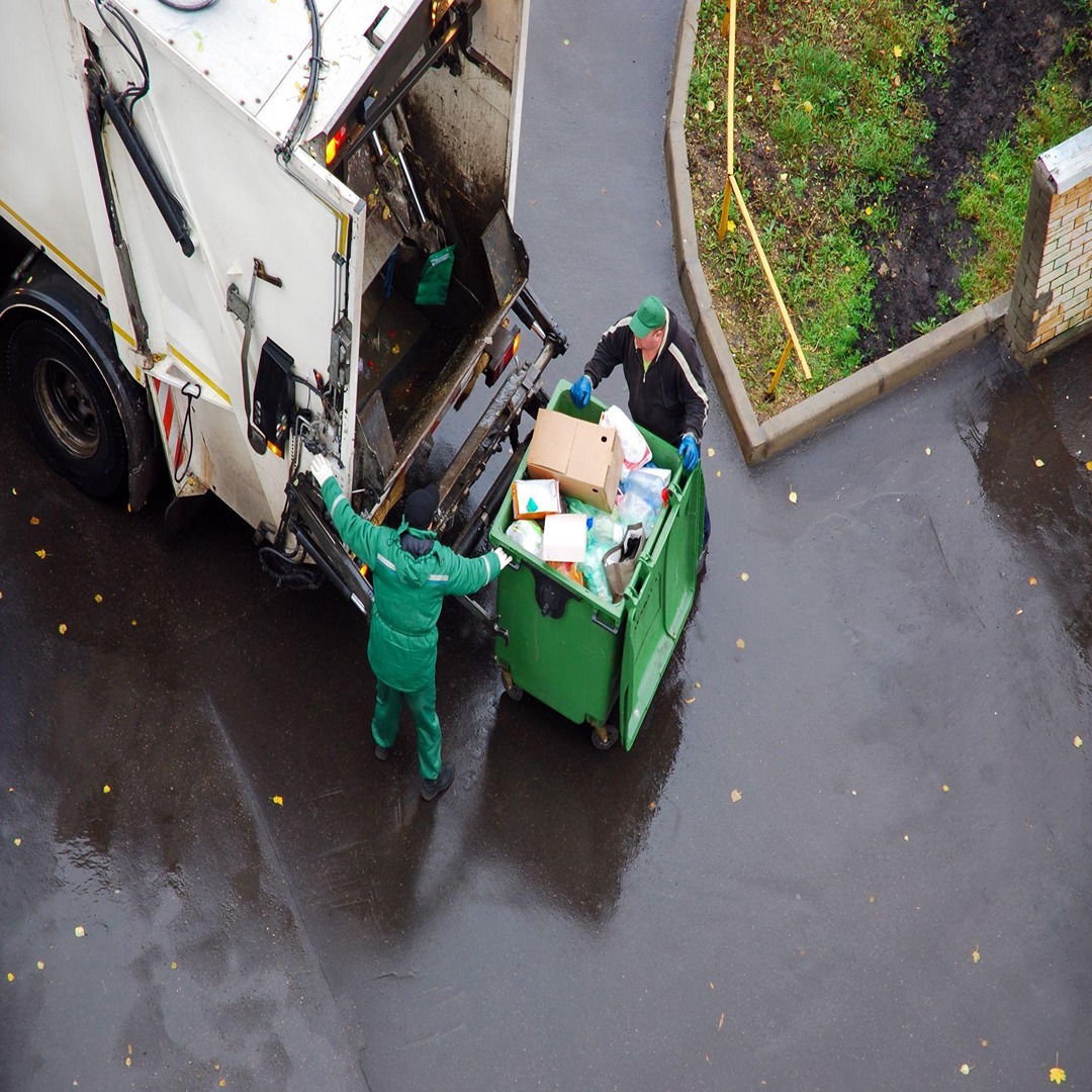Rubbish Removal services (11)