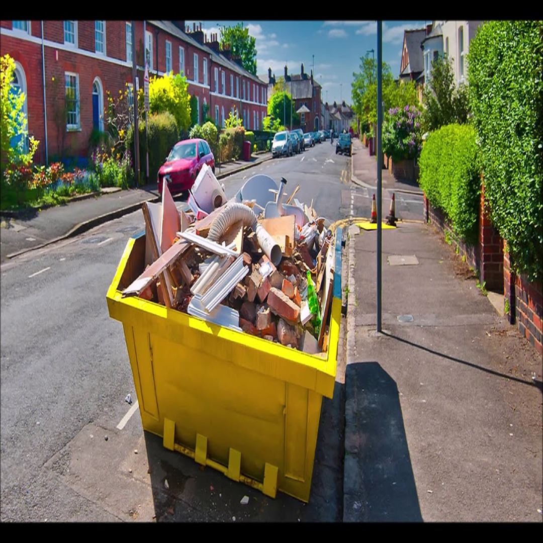 Rubbish Removal services (12)