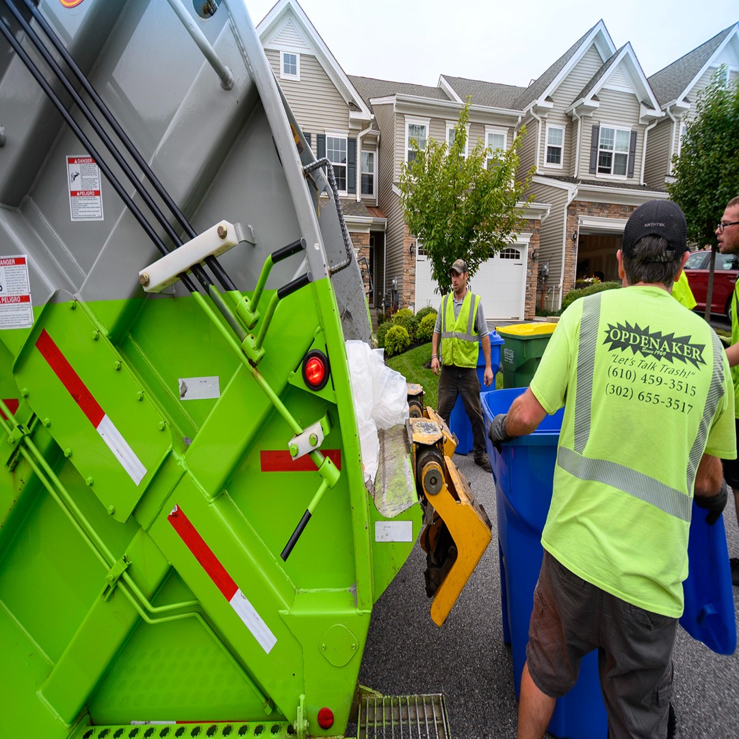 Rubbish Removal services (13)