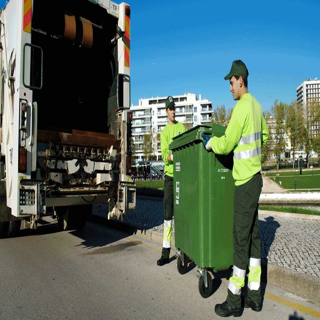 Rubbish Removal services (15)