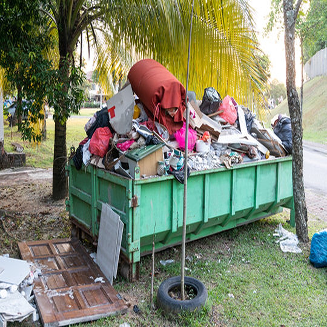 Rubbish Removal services (2)