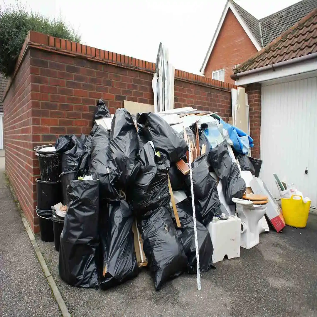 Rubbish Removal services (3)