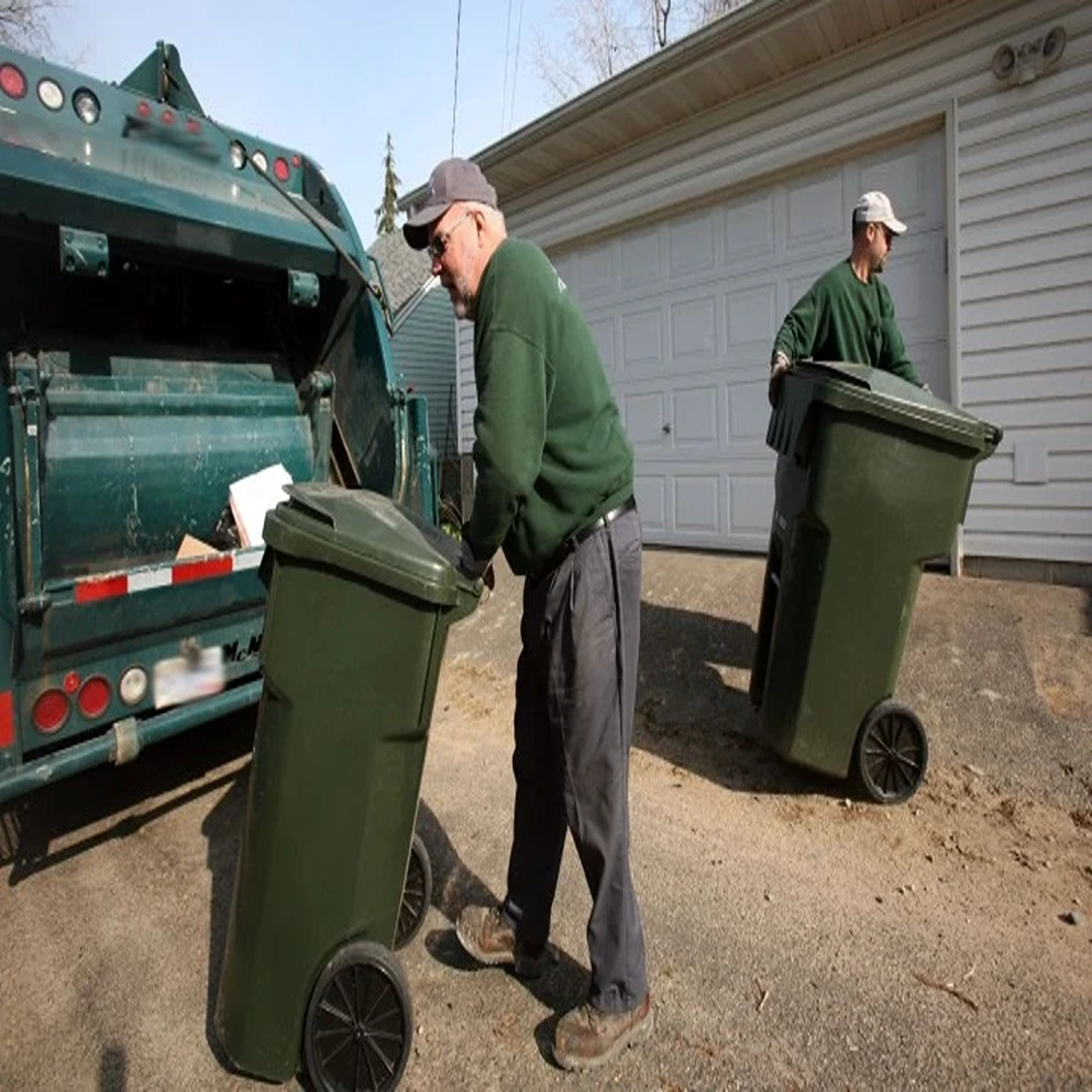 Rubbish Removal services (6)