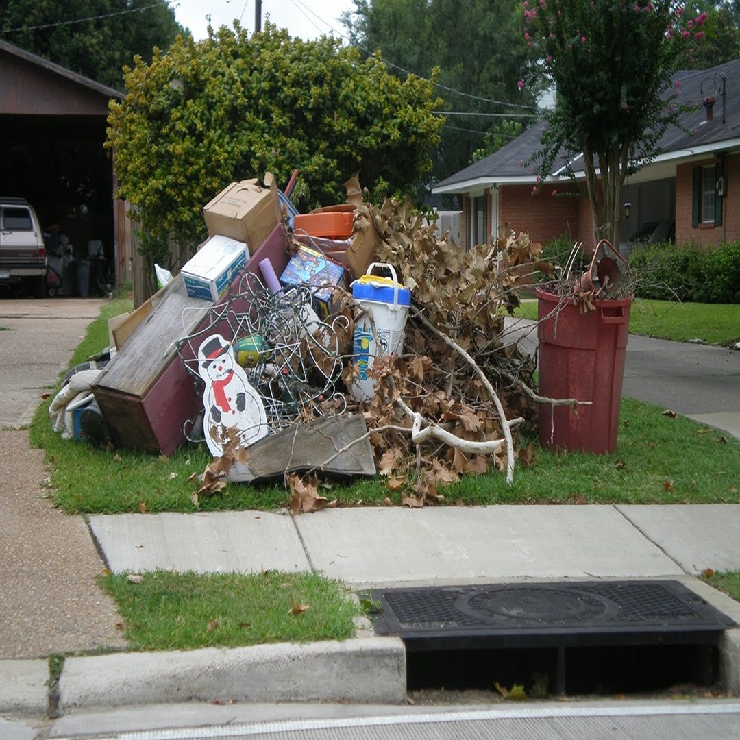 Rubbish Removal services (7)