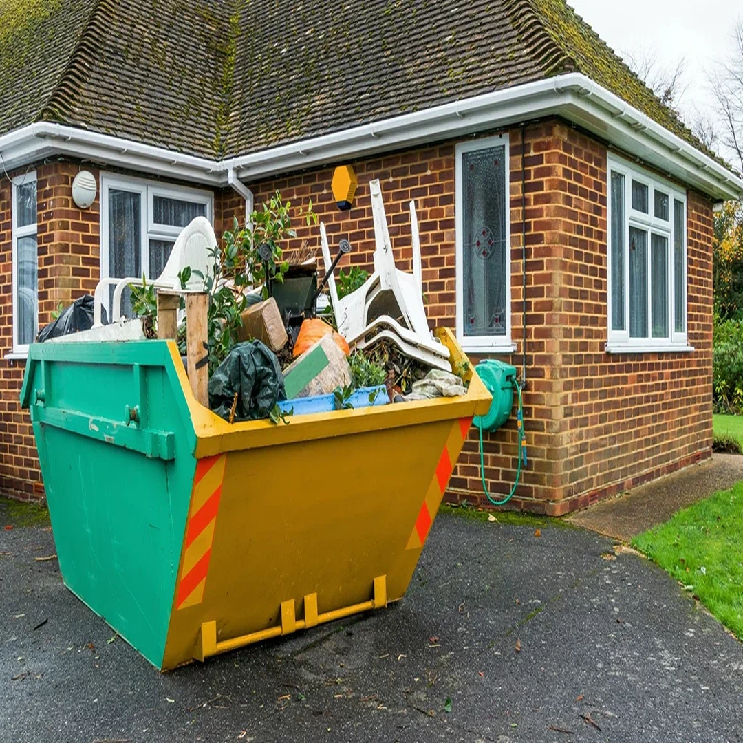 Rubbish Removal services (7)