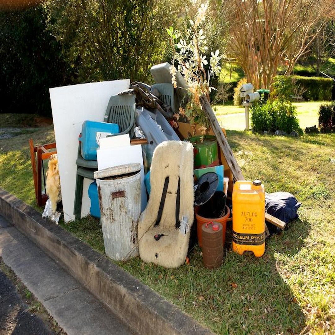 Rubbish Removal services (9)