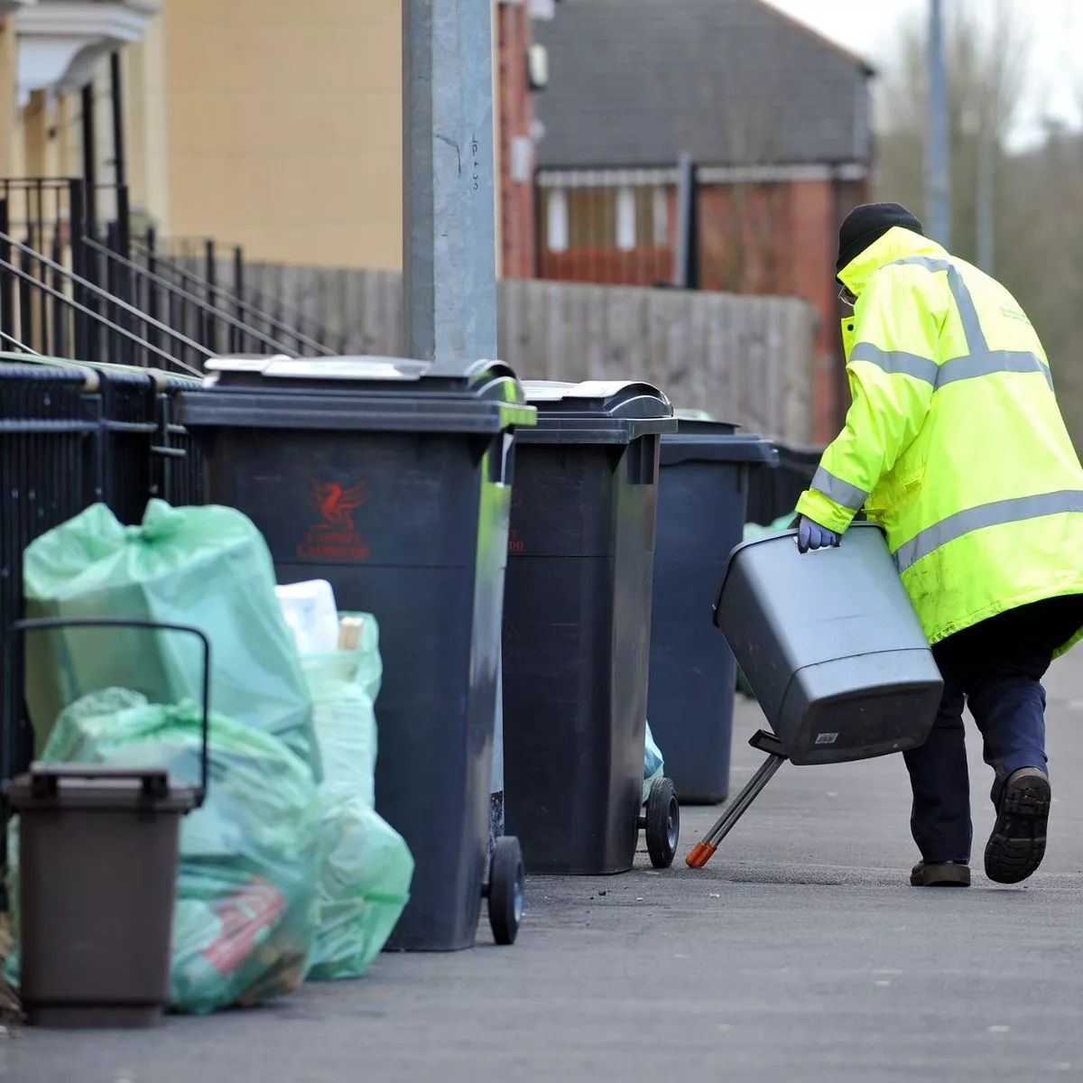 Rubbish Removals services (3)