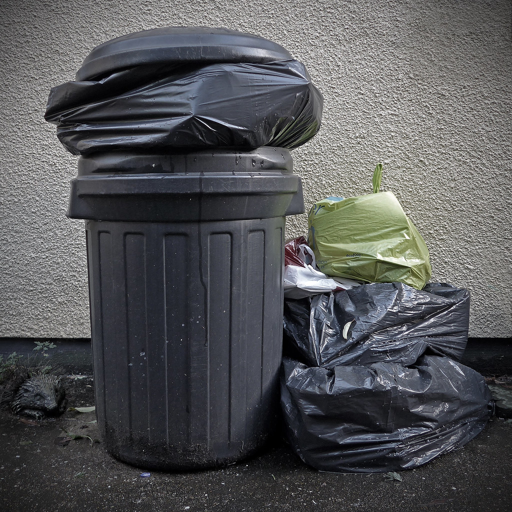 Rubbish Removals services (4)