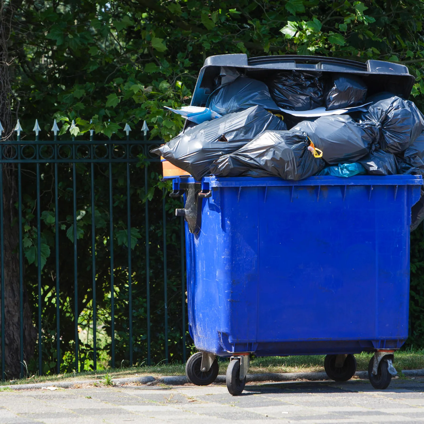 Rubbish Removals services (4)