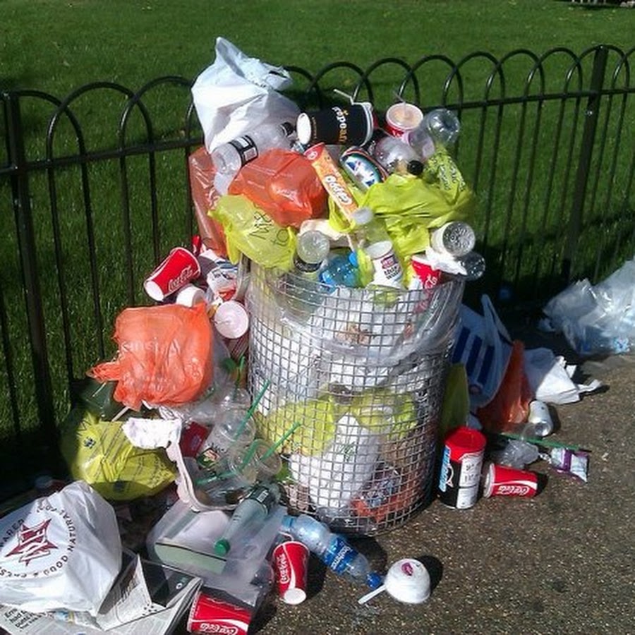 Rubbish Removals services (6)