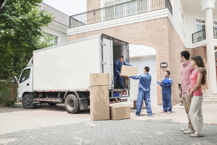 benefits of best removal company