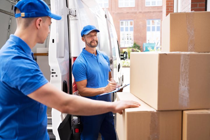 Selecting a House Removal Company