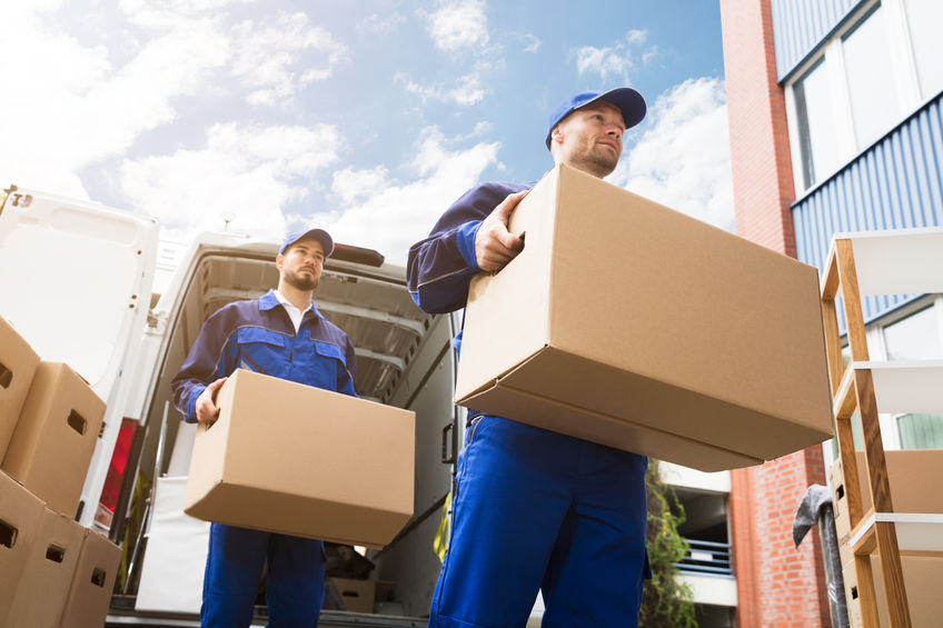 best Local removal companies