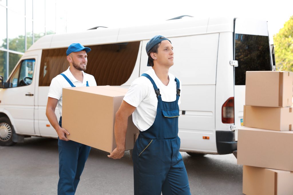 Benefits of Hiring a Professional House Moving Service