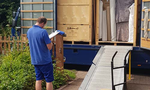 Don'ts of Home Removals