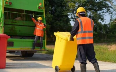 Rubbish Removal in Bracknell – Professional Clearance Services You Can Trust