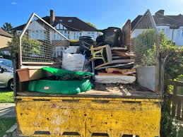 Reliable Rubbish Removal Services in Reading and Berkshire with RM&K