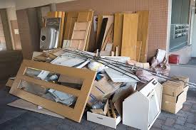 Efficient and Eco-Friendly Rubbish Removal in Reading and Berkshire