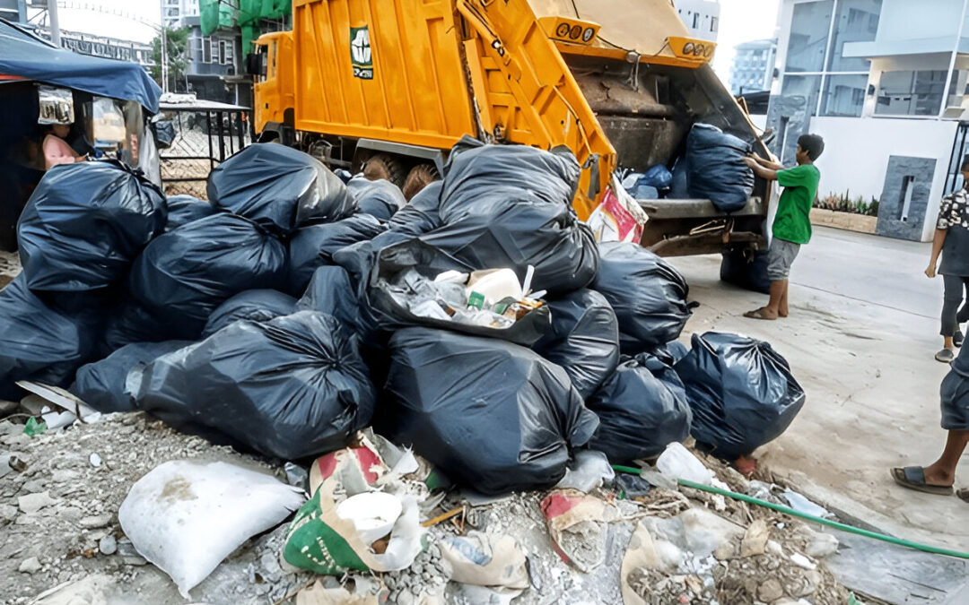 The Ultimate Guide to Garden and Household Waste Removal in the UK