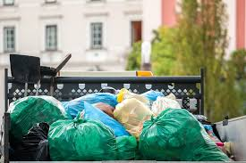 ClearSpace Rubbish Removal – Professional Waste Clearance Services in Shinfield
