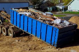 Waste Removal in Hook: A Complete Guide to Hassle-Free Waste Clearance