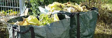 Efficient and Affordable Rubbish Removal in Basingstoke RG25