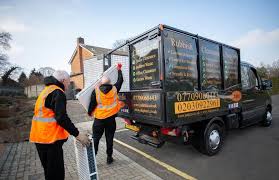 Rubbish Removal in Tilehurst – A Complete Guide to Hassle-Free Waste Clearance