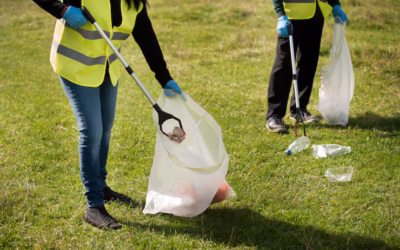 UK Waste Removal: A Guide to Clearing Clutter